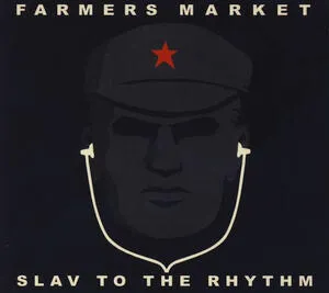 Slav to the rhythm
